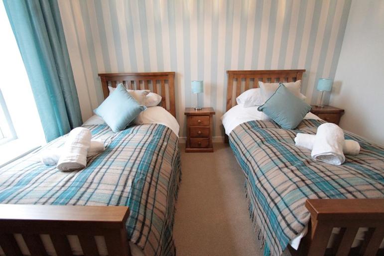 The Highland Club, Fort Augustus, United Kingdom