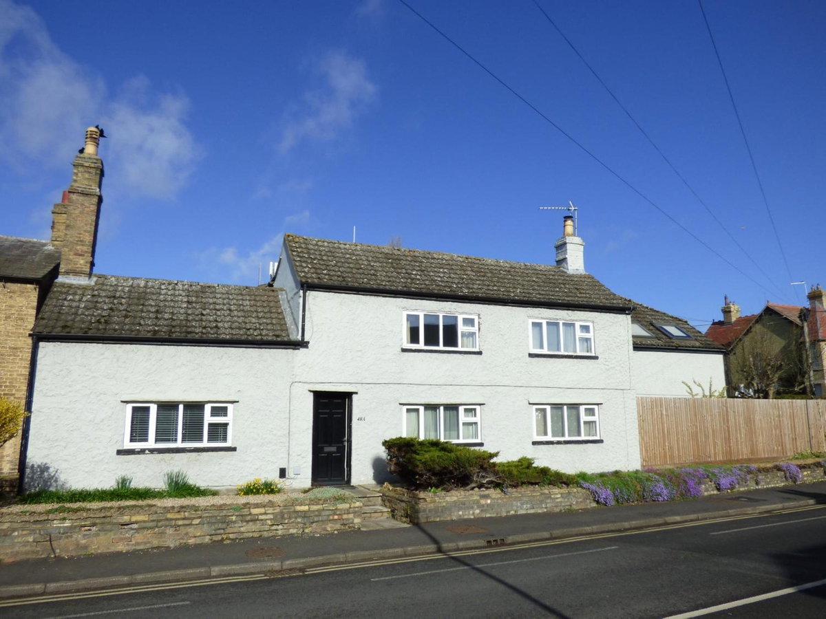 Windmill Cottage, United Kingdom