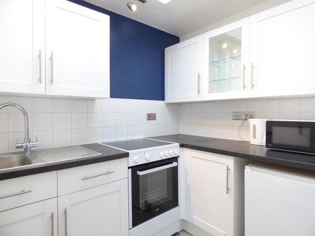 Windmill Cottage, Ely, United Kingdom