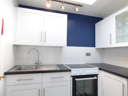 Windmill Cottage, Ely, United Kingdom