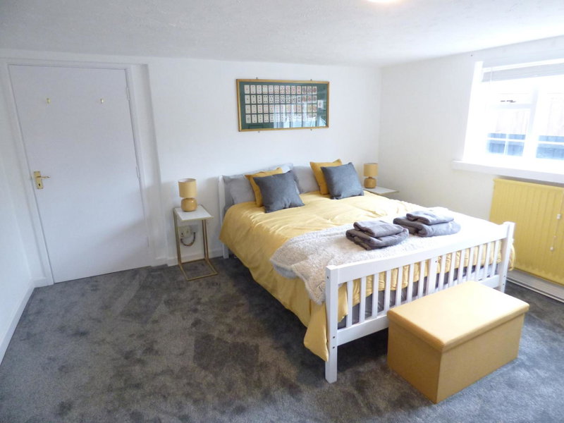 Windmill Cottage, Ely, United Kingdom