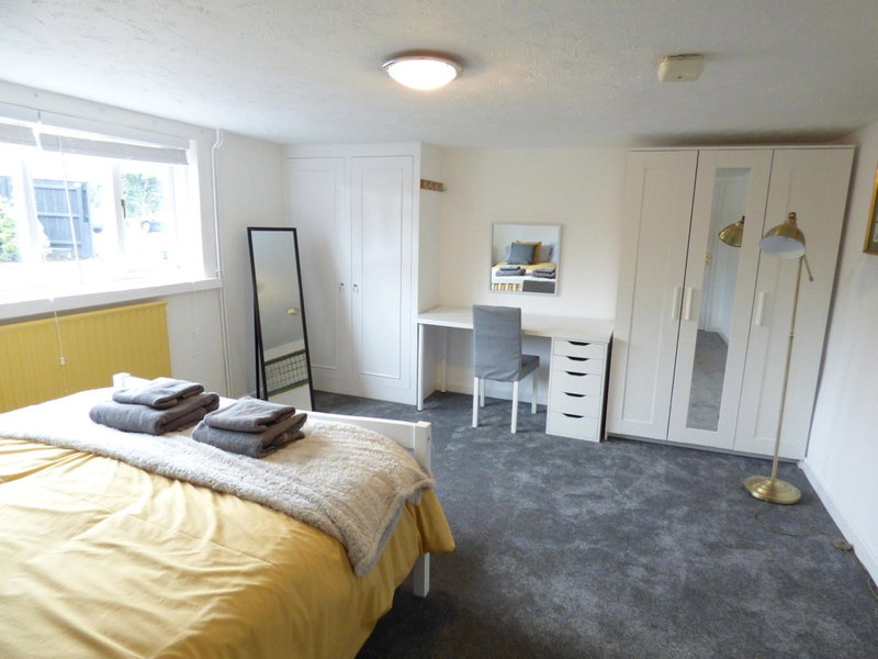 Windmill Cottage, Ely, United Kingdom