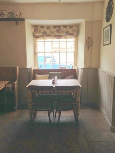 The Royal Oak Burford, Burford, United Kingdom