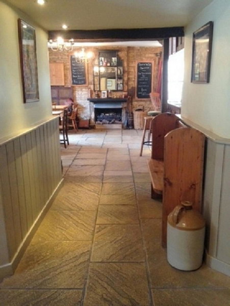 The Royal Oak Burford, Burford, United Kingdom