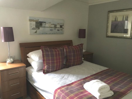 Urrard B&B, Dingwall, United Kingdom
