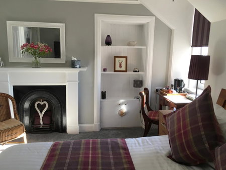Urrard B&B, Dingwall, United Kingdom