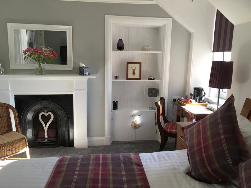 Urrard B&B, Dingwall, United Kingdom