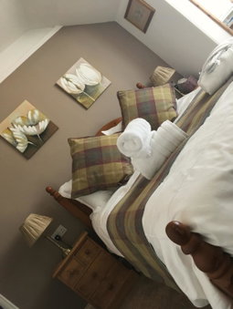 Urrard B&B, Dingwall, United Kingdom