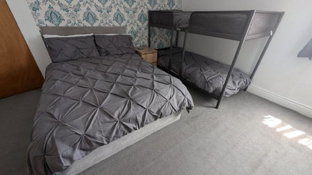 Martell's Hotel, Blackpool, United Kingdom