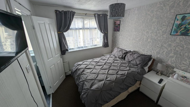 Martell's Hotel, Blackpool, United Kingdom