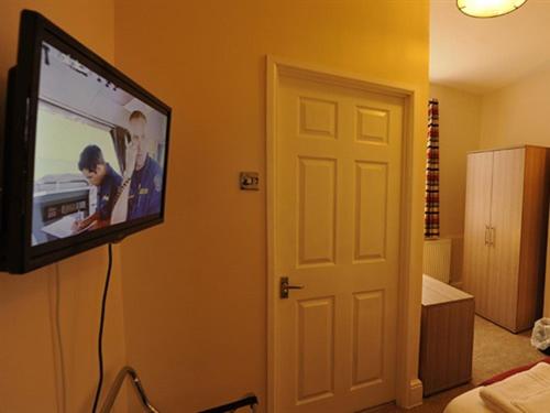 Gail’s Guest House, Barry, United Kingdom