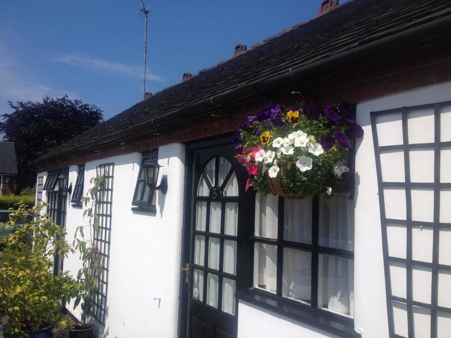 The Green Man, Leek, United Kingdom