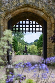 Amberley Castle, Arundel, United Kingdom