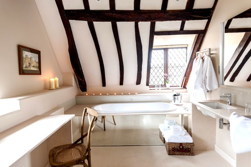 Amberley Castle, Arundel, United Kingdom