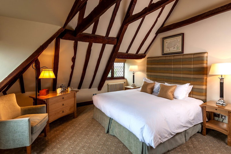 Amberley Castle, Arundel, United Kingdom