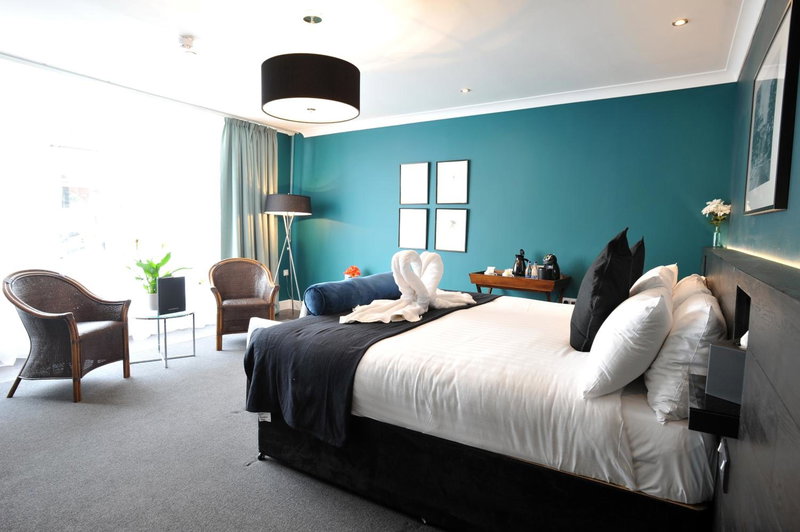 The Kings Arms Hotel, Berwick-Upon-Tweed, United Kingdom
