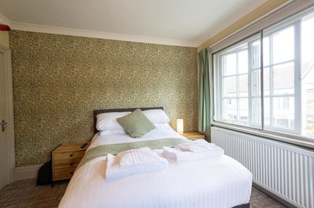 The Fox Inn, Guisborough, United Kingdom