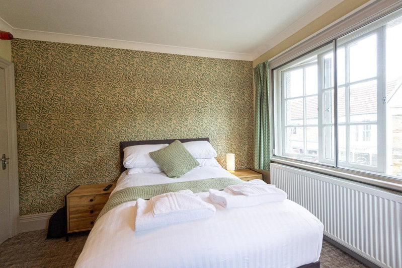 The Fox Inn, Guisborough, United Kingdom