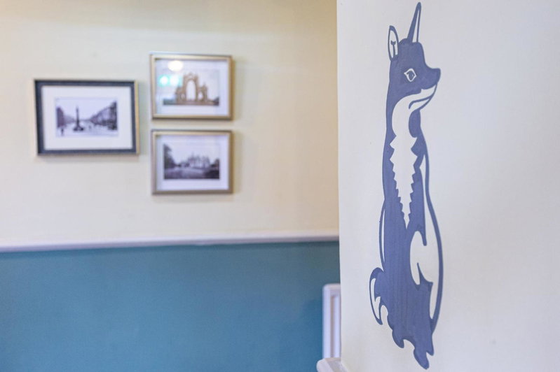 The Fox Inn, Guisborough, United Kingdom