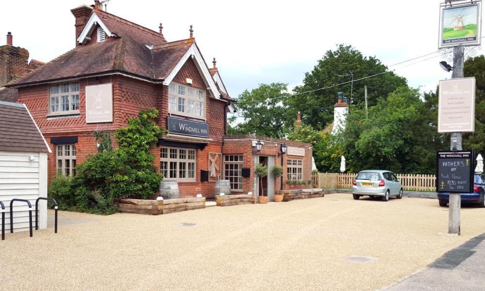 The Windmill Inn, United Kingdom