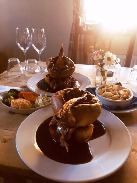 The Windmill Inn, Horsham, United Kingdom