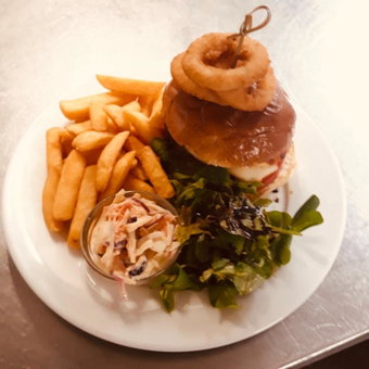 The Windmill Inn, Horsham, United Kingdom