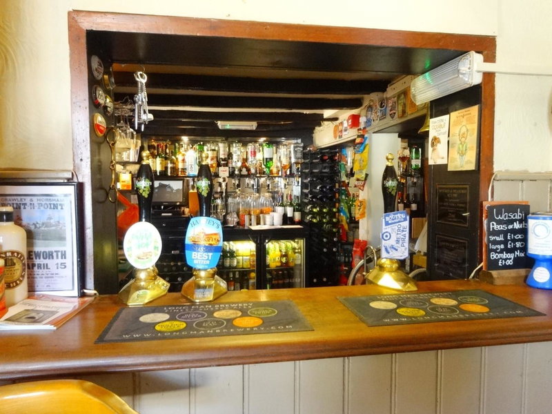The Windmill Inn, Horsham, United Kingdom