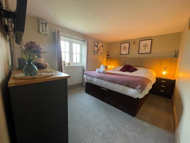 The Windmill Inn, Horsham, United Kingdom