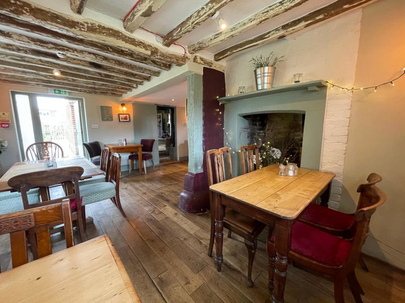 The Windmill Inn, Horsham, United Kingdom