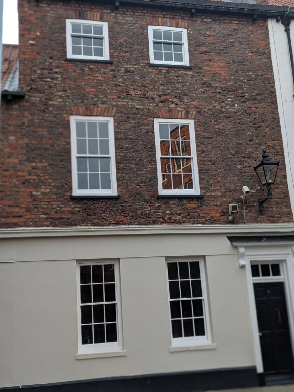 Spirit of Prince Street Hull Old Town, United Kingdom