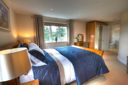 Sunset House Bed and Breakfast, East Harling, United Kingdom
