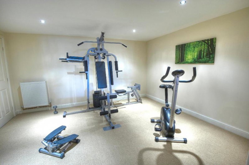 Sunset House Bed and Breakfast, East Harling, United Kingdom