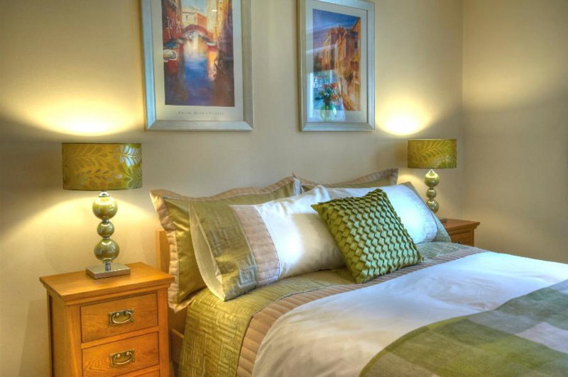 Sunset House Bed and Breakfast, East Harling, United Kingdom