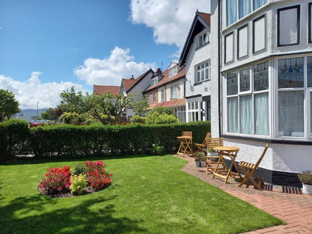 Seren Villa, Llandudno, United Kingdom