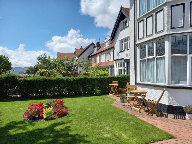 Seren Villa, Llandudno, United Kingdom