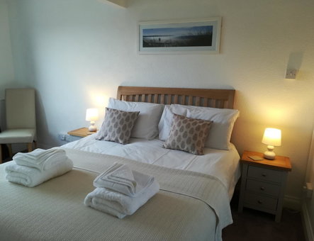 Seren Villa, Llandudno, United Kingdom