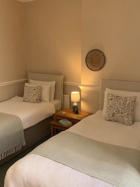 Seren Villa, Llandudno, United Kingdom