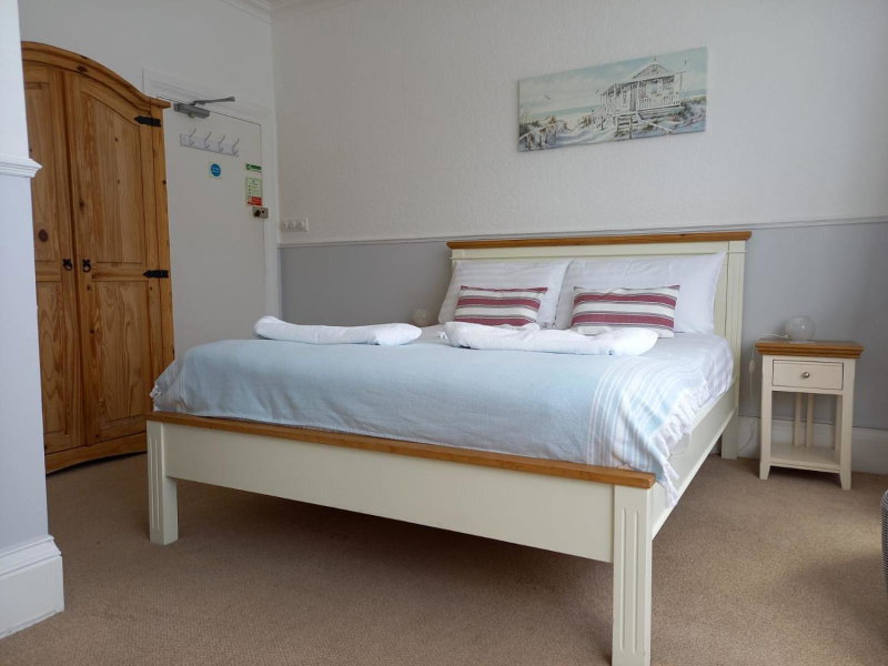 Seren Villa, Llandudno, United Kingdom