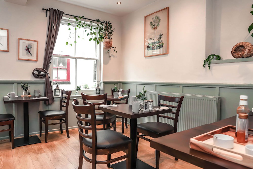 The Endeavour Restaurant With Rooms, United Kingdom