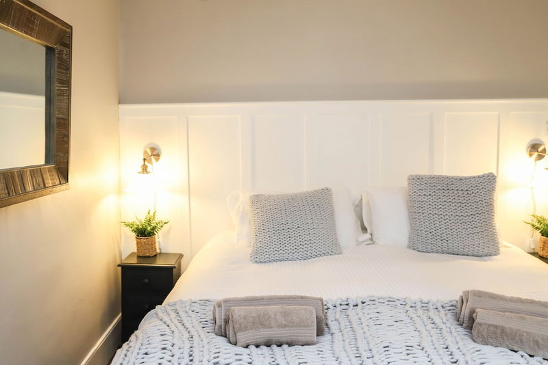 The Endeavour Restaurant With Rooms, Saltburn-by-the-Sea, United Kingdom