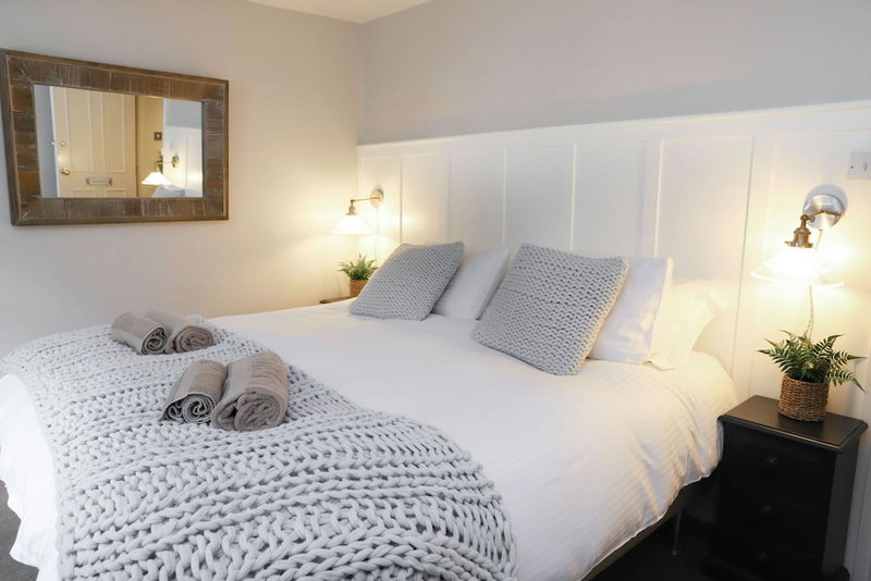 The Endeavour Restaurant With Rooms, Saltburn-by-the-Sea, United Kingdom