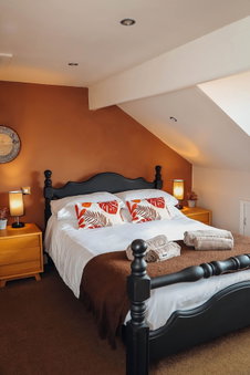 The Endeavour Restaurant With Rooms, Saltburn-by-the-Sea, United Kingdom