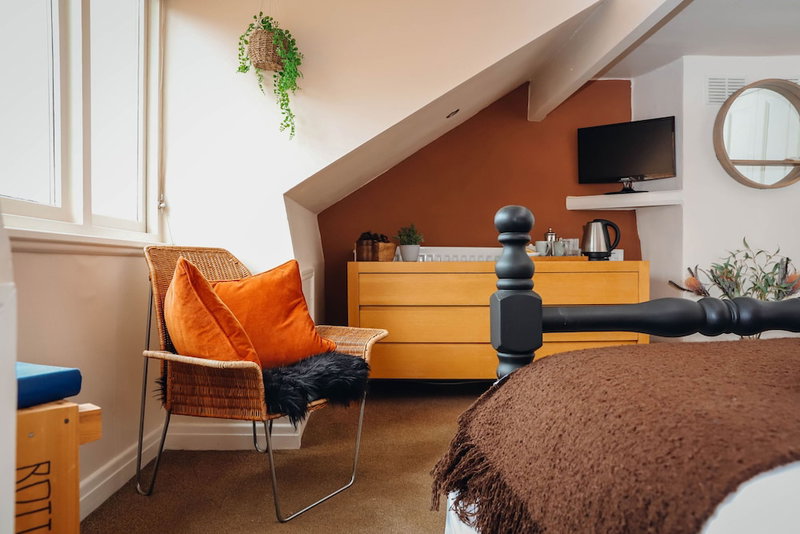 The Endeavour Restaurant With Rooms, Saltburn-by-the-Sea, United Kingdom