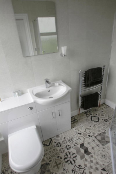Ugthorpe Lodge Hotel, Whitby, United Kingdom
