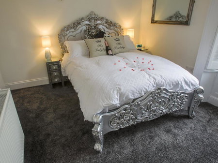 Ugthorpe Lodge Hotel, Whitby, United Kingdom