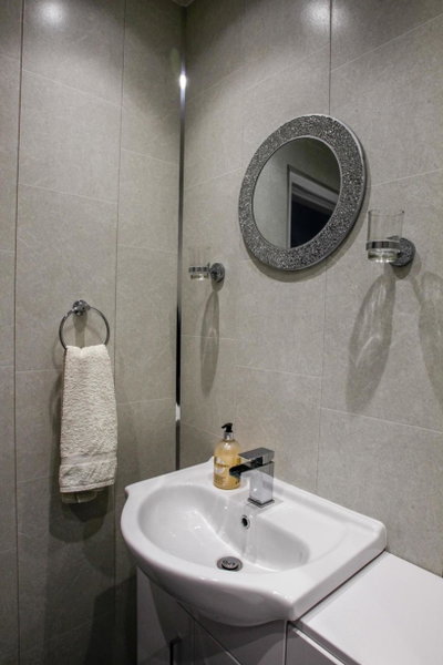 Ugthorpe Lodge Hotel, Whitby, United Kingdom