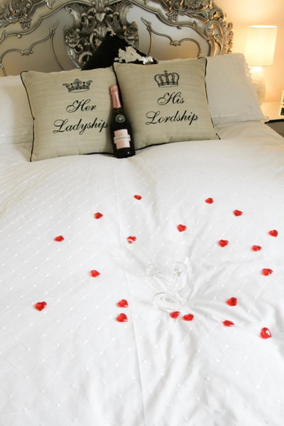 Ugthorpe Lodge Hotel, Whitby, United Kingdom