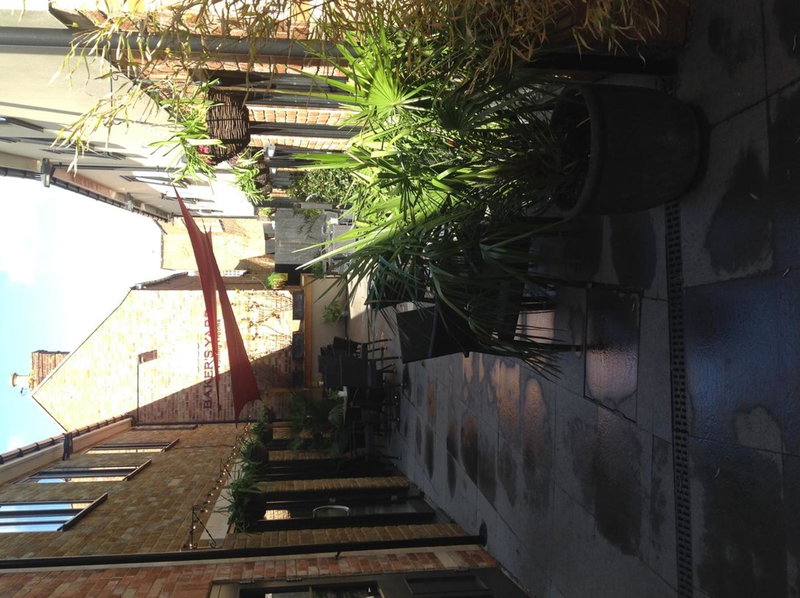 Rooms @ Number Six, Oakham, United Kingdom