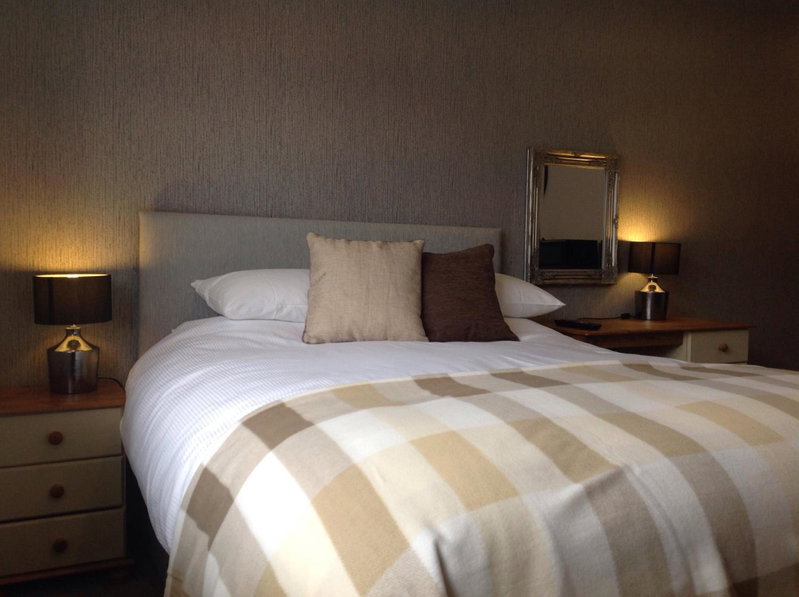Rooms @ Number Six, Oakham, United Kingdom