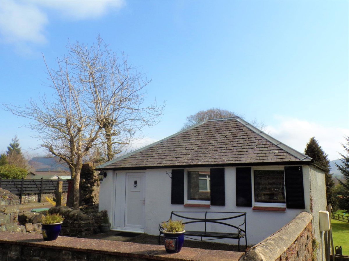 Groom's Cottage, Vereinigtes Königreich